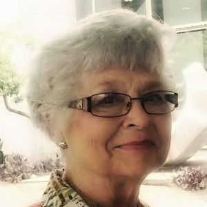 Meet your Posher, Nancy